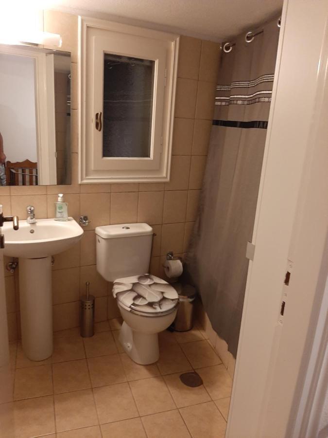 Ferienwohnung Volto Stení Exterior foto